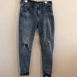 Zara Jeans